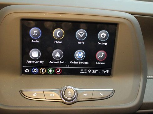 Used 2023 Chevrolet Camaro LT image 23