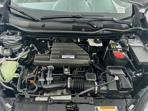 Used 2019 Honda CR-V EX-L image 10