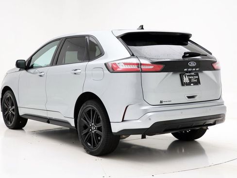 Used 2022 Ford Edge ST-Line image 6