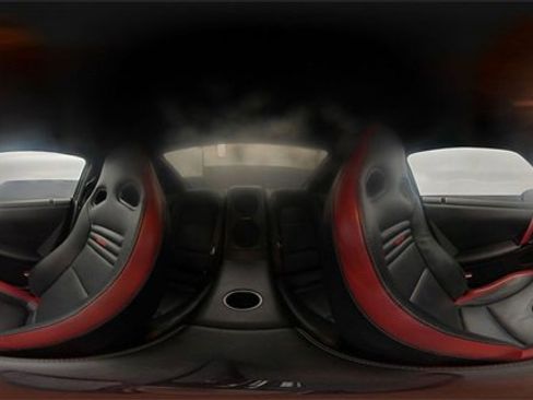 Used 2015 Nissan GT-R Black Edition image 26