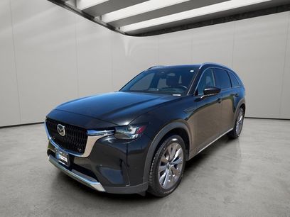 Used 2024 MAZDA CX-90 3.3 Turbo w/ Premium Plus Pkg