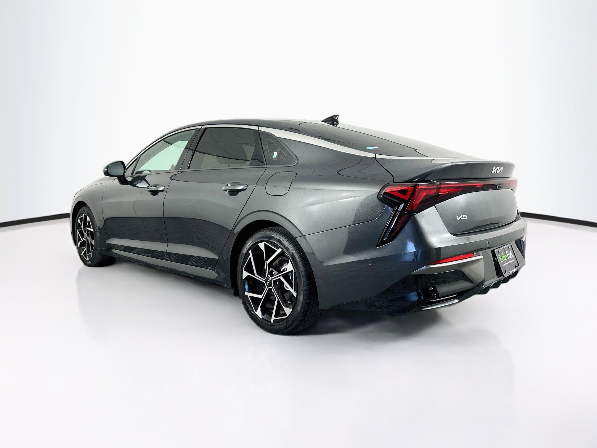 Used 2025 Kia K5 EX FWD image 5