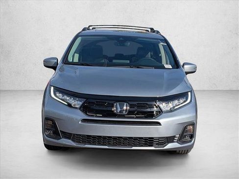 New 2026 Honda Odyssey Touring image 6