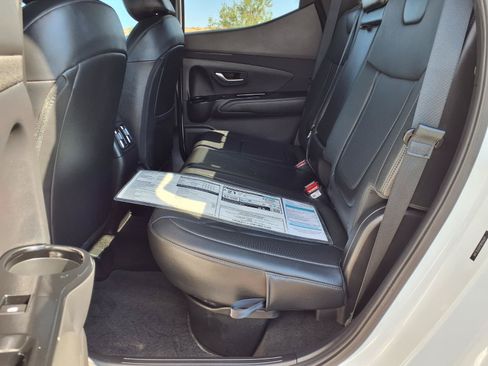 Certified 2025 Hyundai Santa Cruz XRT AWD/4WD image 18