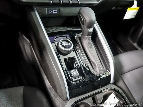 New 2026 Chevrolet Colorado Trail Boss AWD/4WD image 17