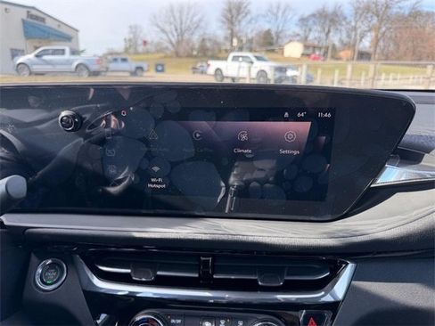 New 2026 Buick Envista Sport Touring image 13