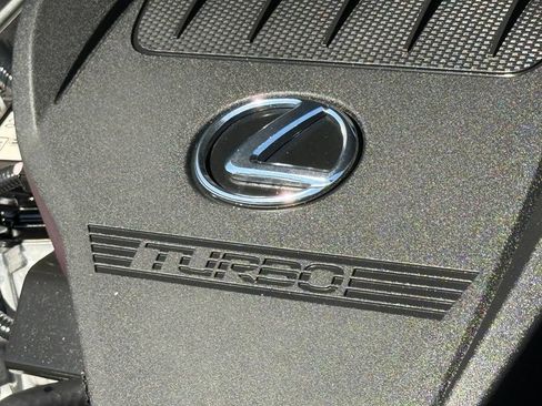 Certified 2024 Lexus RX 350 Premium w/ Convenience Package FWD image 7