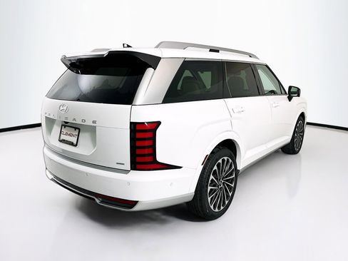 New 2026 Hyundai Palisade Calligraphy image 6