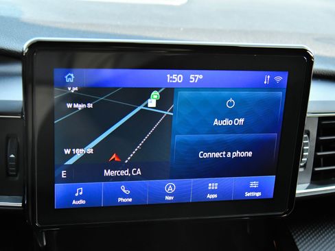 Used 2023 Ford Explorer ST-Line w/ Class IV Trailer Tow Package image 26