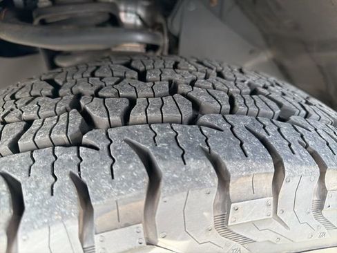 Used 2020 Toyota 4Runner Nightshade image 27