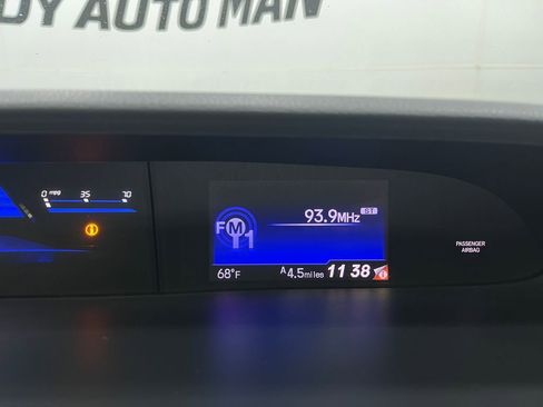 Used 2015 Honda Civic LX image 19