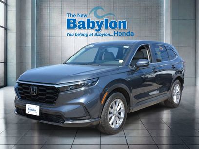Used 2023 Honda CR-V EX