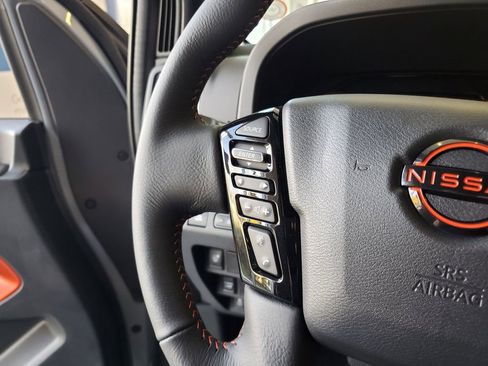 New 2025 Nissan Frontier Pro-X image 20