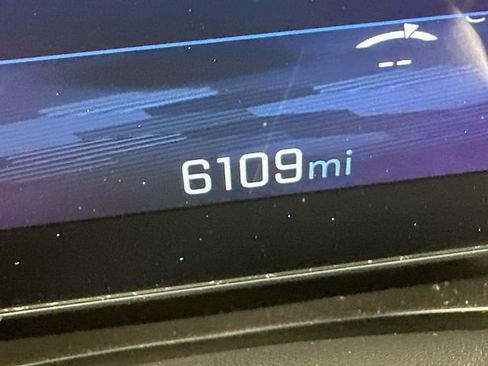 Used 2025 Chevrolet Equinox ACTIV image 19