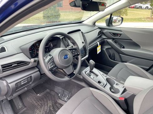 New 2026 Subaru Crosstrek 2.0i Premium image 12