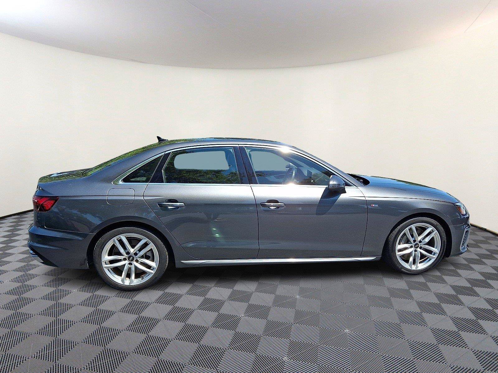 Used 2023 Audi A4 2.0T Premium Plus w/ Premium Plus Package AWD/4WD image 7