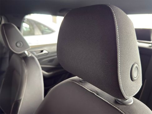 New 2026 Volkswagen Jetta Sport image 11