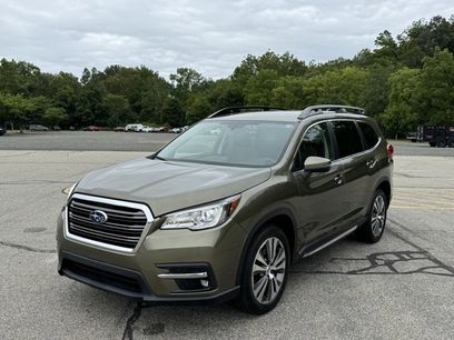 Used 2022 Subaru Ascent Limited