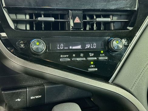 Used 2024 Toyota Camry LE FWD image 20