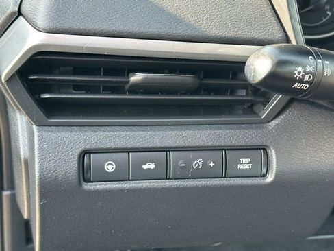 Certified 2020 Nissan Altima 2.5 SV image 21