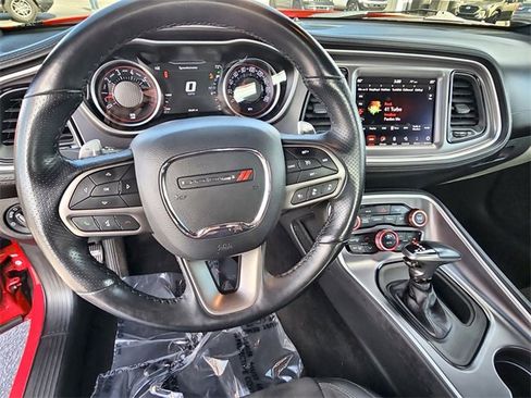 Used 2020 Dodge Challenger R/T Scat Pack w/ Plus Package image 22