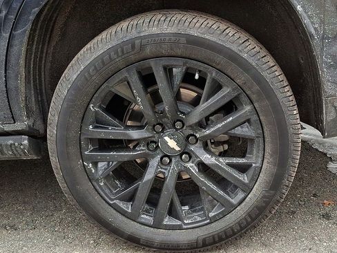 Used 2023 Chevrolet Tahoe Premier image 33