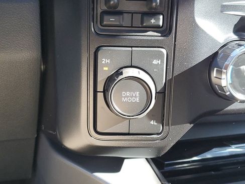 New 2026 Ford F350 Lariat w/ Black Appearance Package image 17