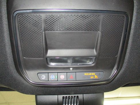 New 2026 GMC Sierra EV AT4 image 28