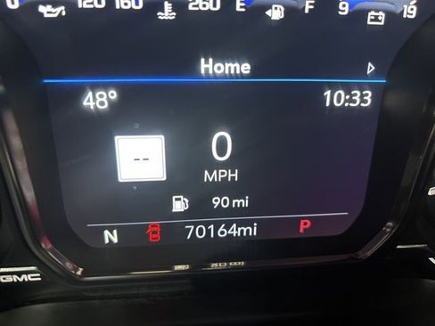 Used 2021 GMC Yukon Denali w/ Denali Ultimate Package image 19