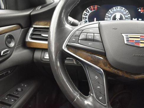 Used 2020 Cadillac CT6 Premium Luxury image 16