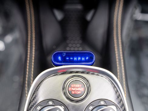 Used 2020 McLaren 600LT Spider image 63