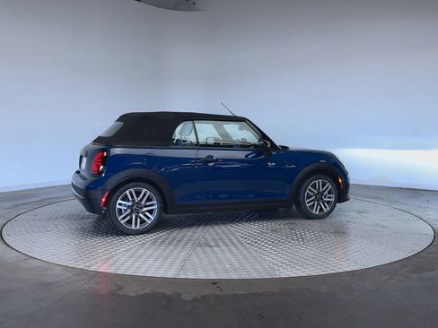 New 2026 MINI Cooper S image 9