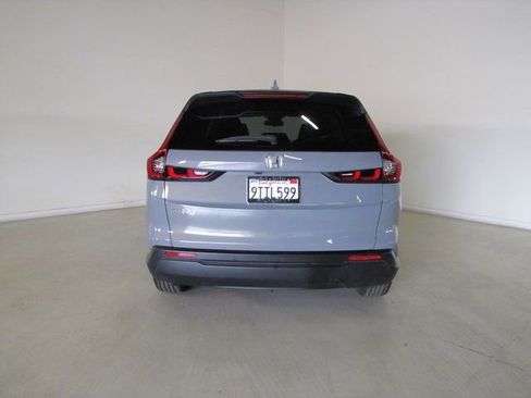 Certified 2025 Honda CR-V LX image 22