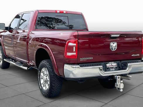Used 2022 RAM 2500 Laramie image 11