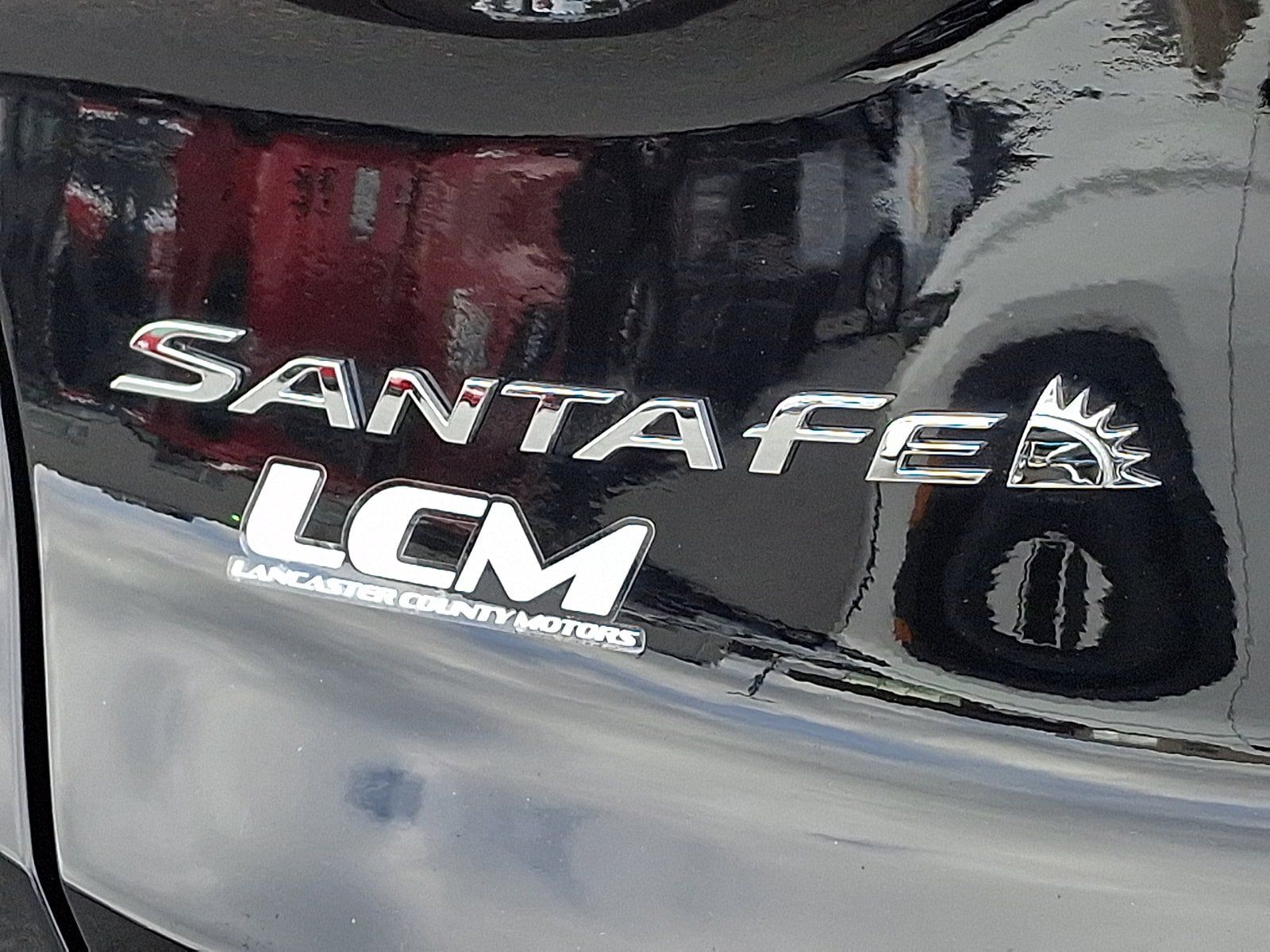 Certified 2023 Hyundai Santa Fe SEL AWD/4WD image 32