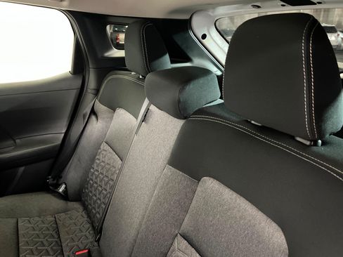 New 2026 Nissan Kicks SV w/ Cold Weather Package FWD image 20