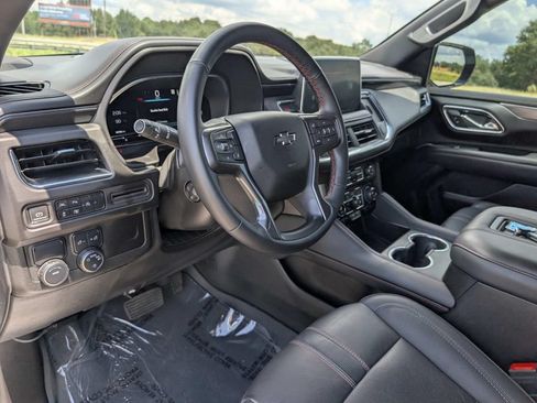 Used 2023 Chevrolet Tahoe RST w/ Luxury Package RWD image 14