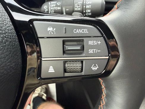Used 2026 Honda Passport TrailSport Elite image 22