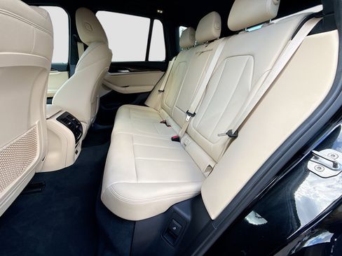 Used 2020 BMW X3 sDrive30i w/ Premium Package image 20