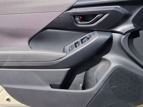 New 2026 Subaru Crosstrek 2.5i Sport AWD/4WD image 20