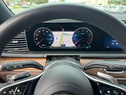 Used 2026 Mercedes-Benz GLE 450 4MATIC image 14