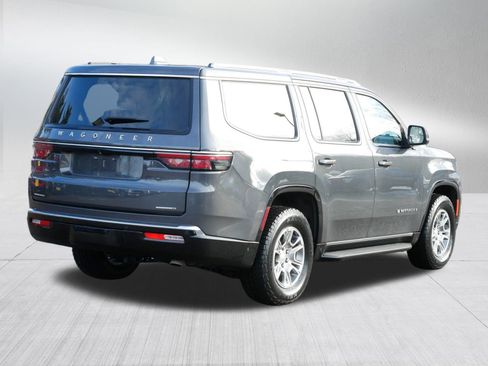 Used 2022 Jeep Wagoneer Series I w/ Convenience Group I image 7