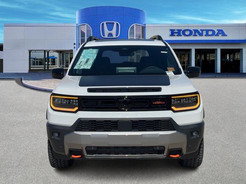 New 2026 Honda Passport TrailSport image 5