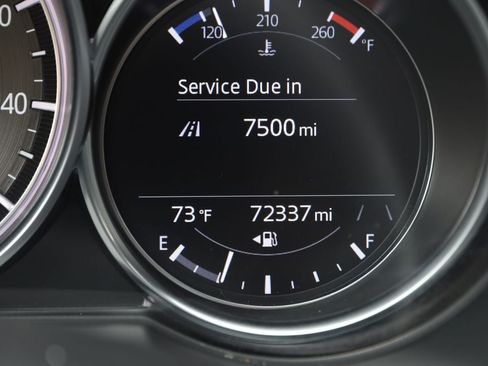 Used 2021 MAZDA CX-5 Touring w/ Touring Preferred SV Package AWD/4WD image 36