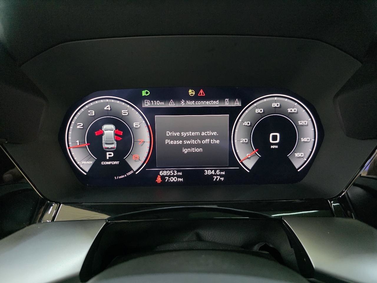 Used 2022 Audi A3 2.0T Premium Plus FWD image 30
