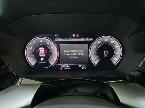 Used 2022 Audi A3 2.0T Premium Plus FWD image 30