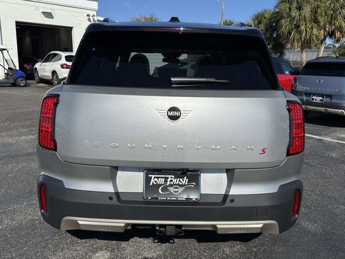 New 2026 MINI Cooper Countryman S image 4