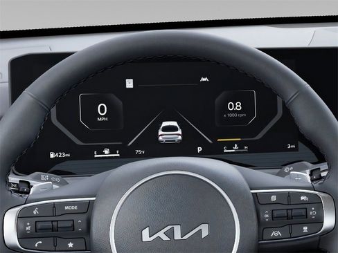 New 2026 Kia K5 GT image 21