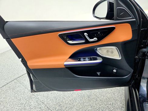 Certified 2023 Mercedes-Benz C 300 4MATIC Sedan image 21