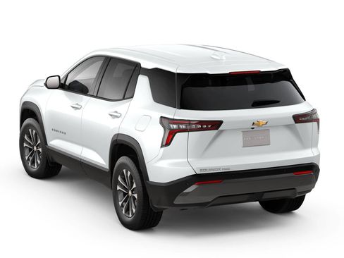 New 2027 Chevrolet Equinox LT w/ Convenience Package II AWD/4WD image 50